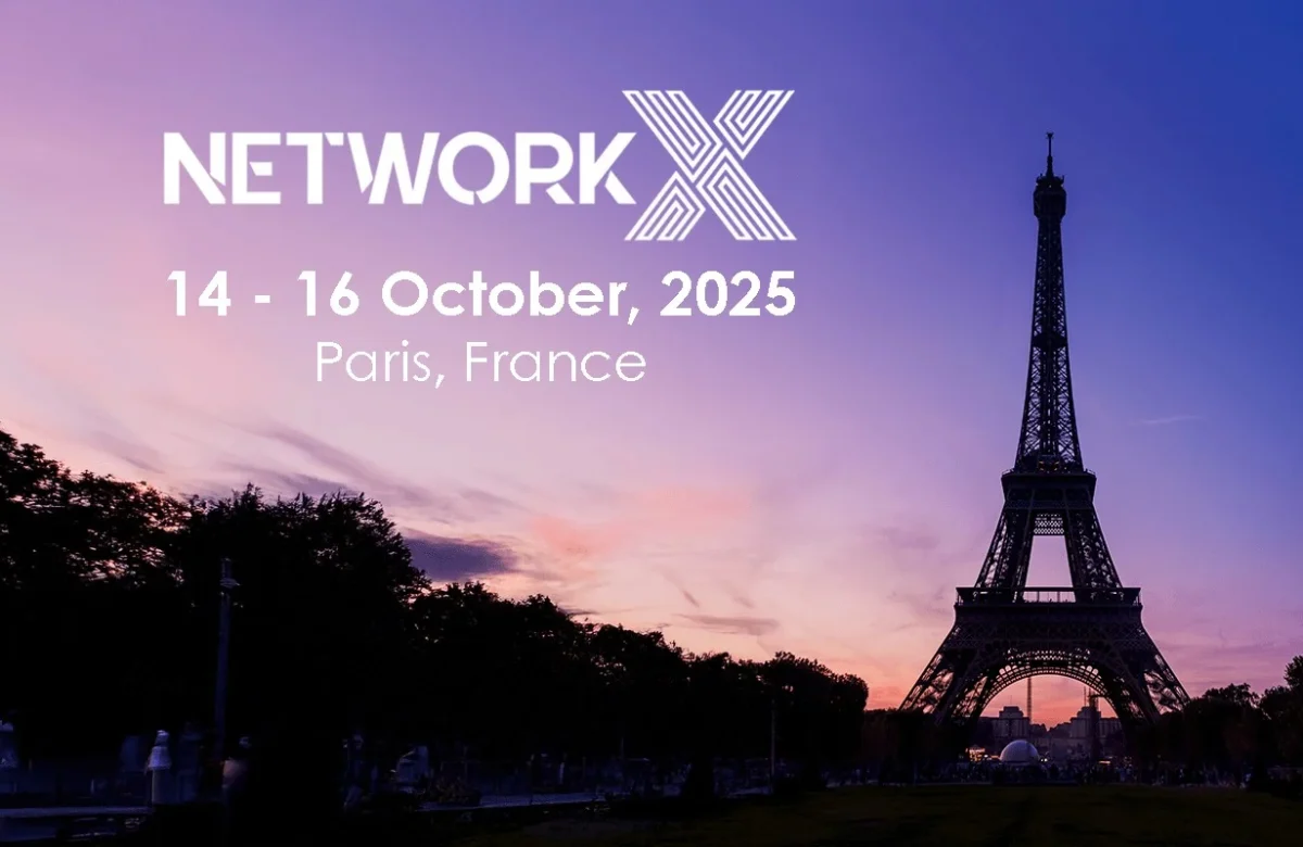 Mercer Exhibitions Partners with Informa Connect for Network X Paris 2025