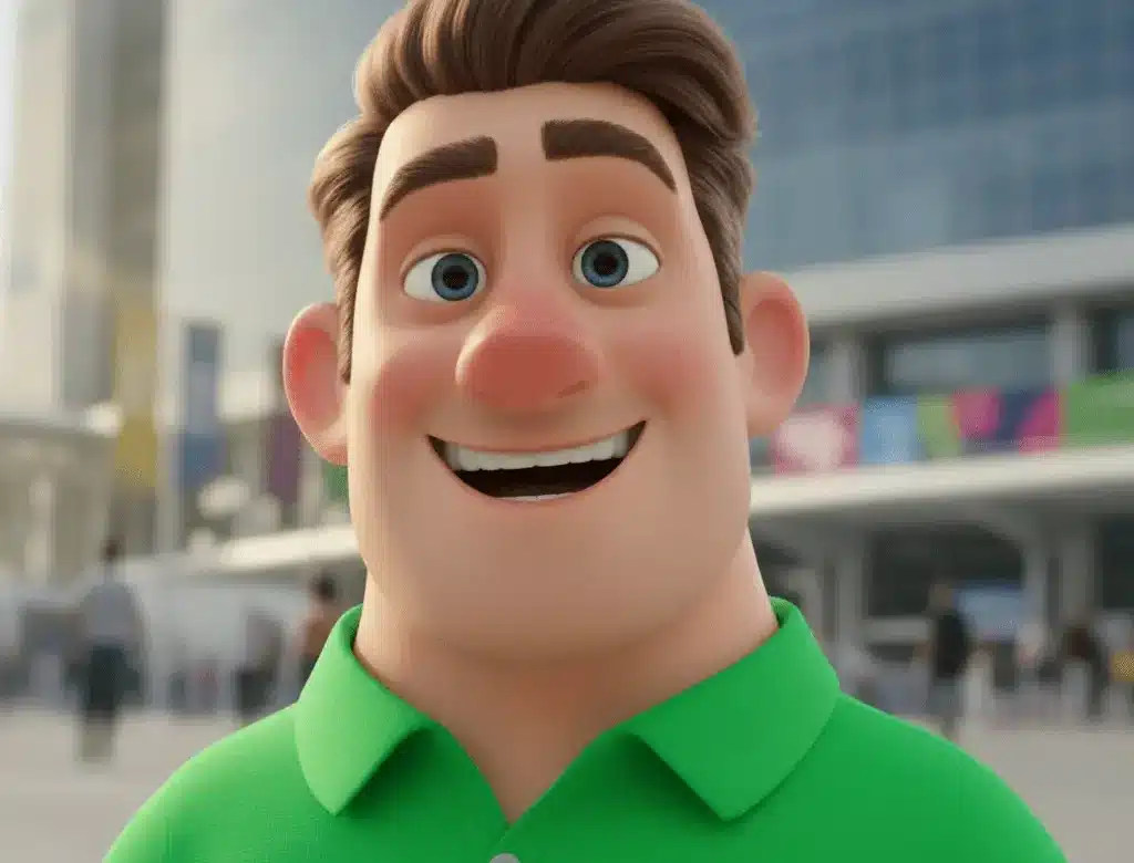 Introducing Max Mercer: The Digital Brand Ambassador Transforming Mercer Exhibitions & Events