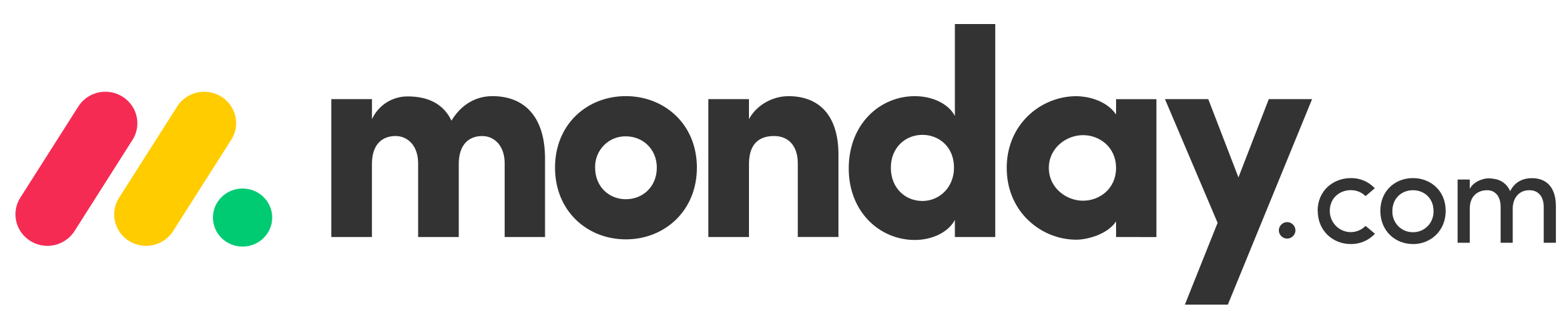 monday.com logo